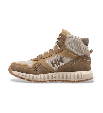 Helly Hansen Bottes de montagne Monashee ULLR HT marron