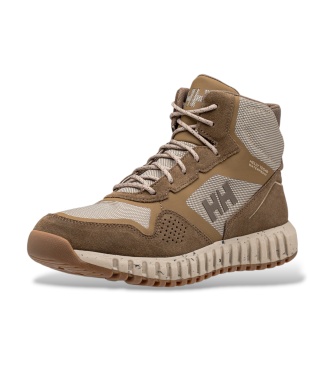Helly Hansen Bottes de montagne Monashee ULLR HT marron