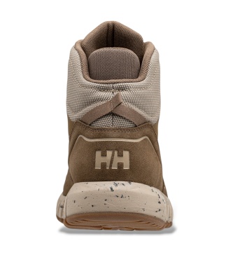 Helly Hansen Bottes de montagne Monashee ULLR HT marron