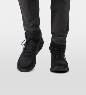 Helly Hansen Bottes de montagne Monashee ULLR HT noir