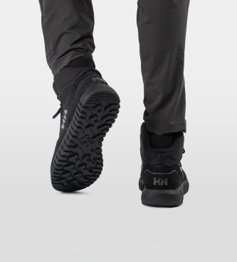 Helly Hansen Bottes de montagne Monashee ULLR HT noir