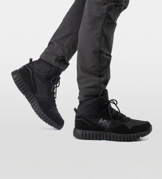 Helly Hansen Bottes de montagne Monashee ULLR HT noir