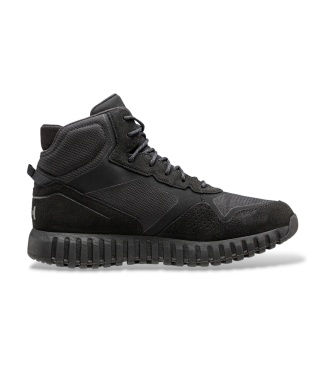 Helly Hansen Bottes de montagne Monashee ULLR HT noir