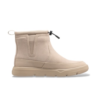 Helly Hansen Adore sko i beige skind