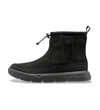 Helly Hansen Adore læderstøvler sort