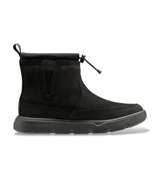 Helly Hansen Adore læderstøvler sort