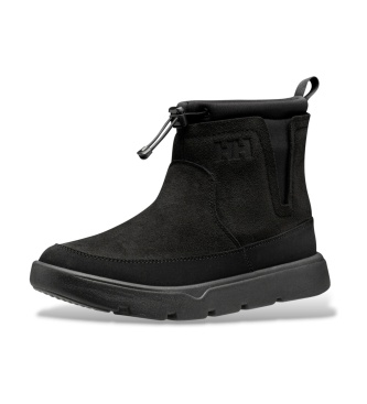 Helly Hansen Adore læderstøvler sort