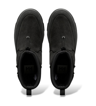 Helly Hansen Adore læderstøvler sort
