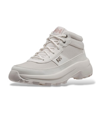Helly Hansen Altadore støvler i off-white læder