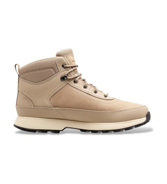 Helly Hansen Bottes en cuir Calgary 2 beige