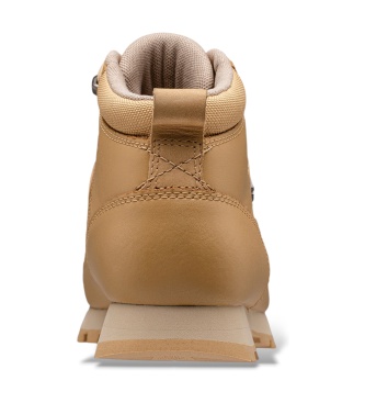 Helly Hansen Bottes en cuir Forester Premium beige