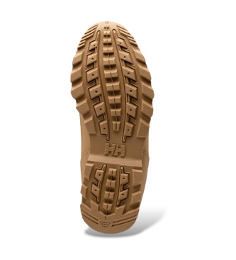 Helly Hansen Bottes en cuir Forester Premium beige