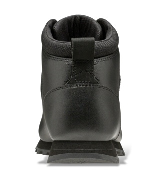 Helly Hansen Bottes en cuir Forester Premium noir