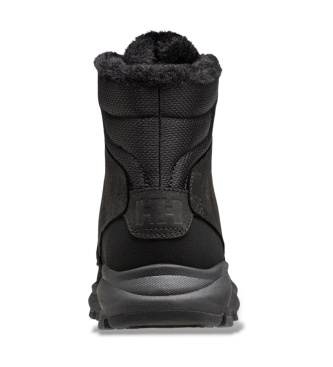 Helly Hansen Bottes en cuir Garibaldi V3 noir