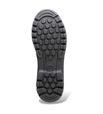 Helly Hansen Bottes en cuir Garibaldi V3 noir