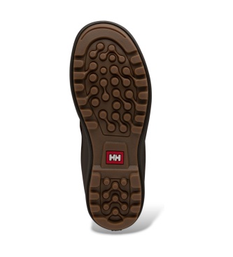 Helly Hansen Garibaldi VL leren laarzen bruin
