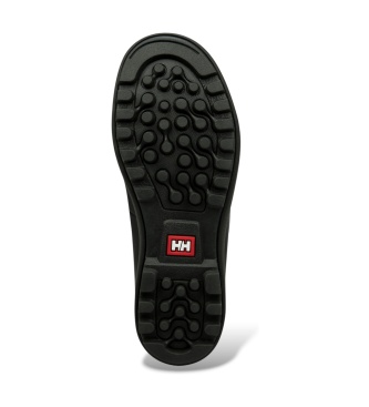 Helly Hansen Garibaldi VL læderstøvler sort