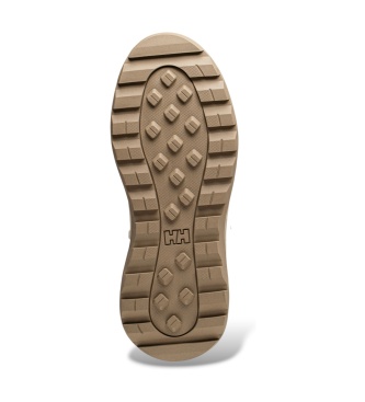 Helly Hansen Marcellina sko i beige skind