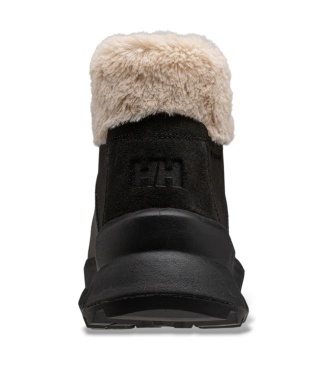 Helly Hansen Marcellina lædersaft, sorte