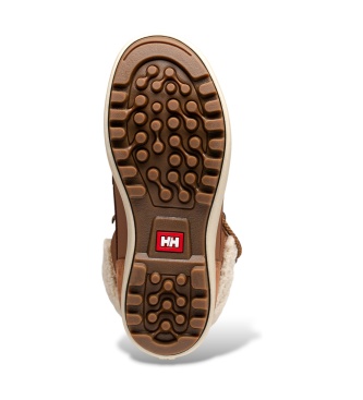 Helly Hansen Sorrento 2 læderstøvler brun