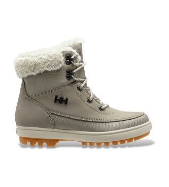 Helly Hansen Sorrento 2 læderstøvler grå