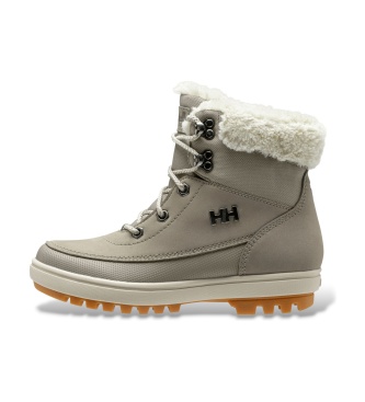 Helly Hansen Sorrento 2 læderstøvler grå