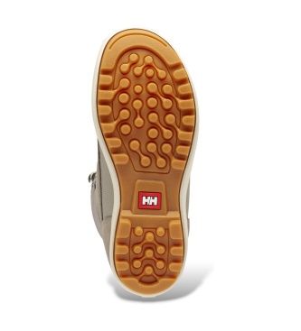 Helly Hansen Sorrento 2 læderstøvler grå