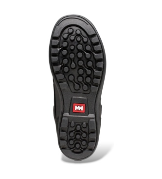 Helly Hansen Sorrento 2 læderstøvler sort