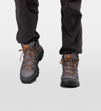 Helly Hansen Bottes Keystone gris
