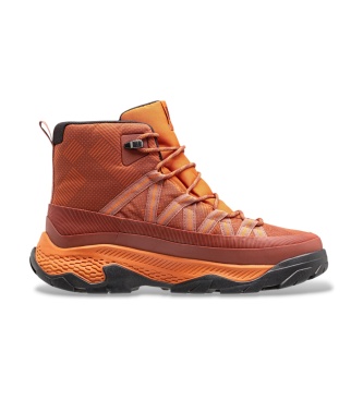 Helly Hansen Bottes Keystone orange