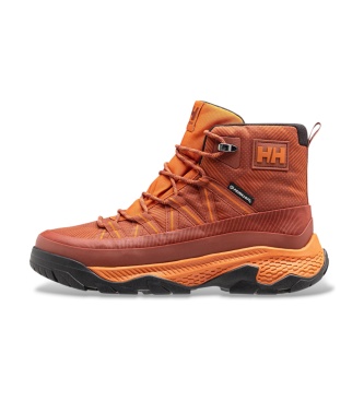 Helly Hansen Bottes Keystone orange