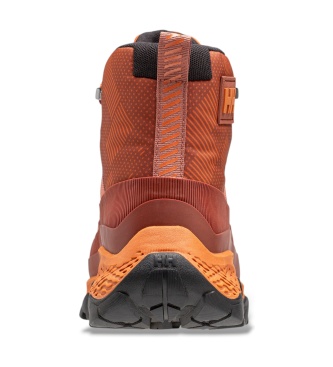 Helly Hansen Bottes Keystone orange