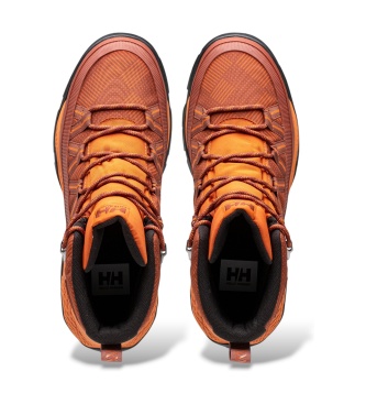 Helly Hansen Bottes Keystone orange
