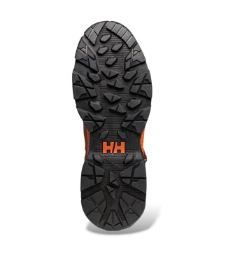 Helly Hansen Bottes Keystone orange