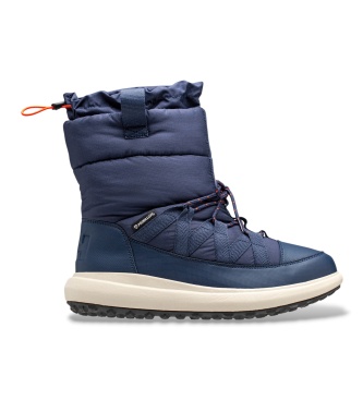 Helly Hansen Bottes Monarch bleu marine