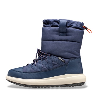 Helly Hansen Bottes Monarch bleu marine