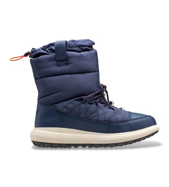 Helly Hansen Bottes Monarch bleu marine