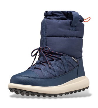 Helly Hansen Bottes Monarch bleu marine