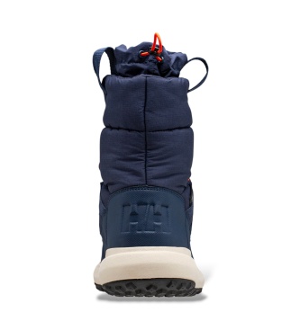 Helly Hansen Bottes Monarch bleu marine