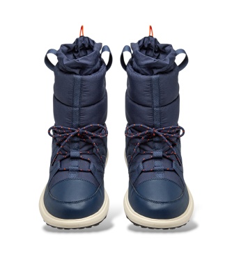 Helly Hansen Bottes Monarch bleu marine