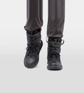 Helly Hansen Bottes Monarch noir