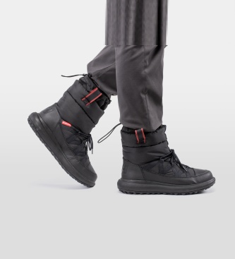 Helly Hansen Bottes Monarch noir