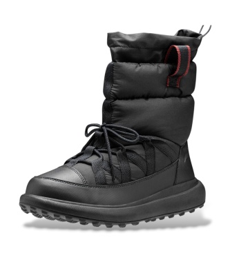 Helly Hansen Bottes Monarch noir