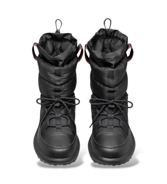 Helly Hansen Bottes Monarch noir