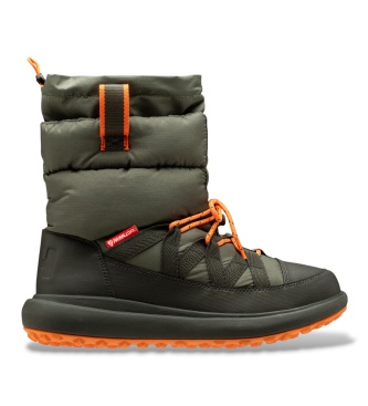 Helly Hansen Bottes Monarch vert