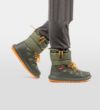 Helly Hansen Bottes Monarch vert