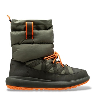 Helly Hansen Bottes Monarch vert