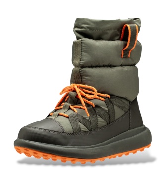 Helly Hansen Bottes Monarch vert