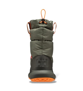 Helly Hansen Bottes Monarch vert
