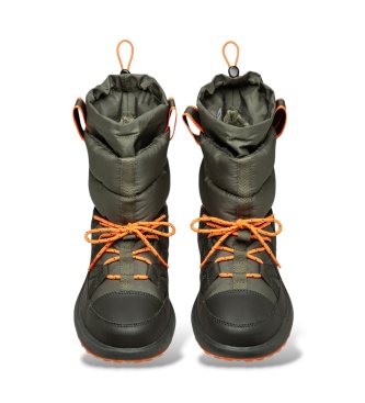 Helly Hansen Bottes Monarch vert
